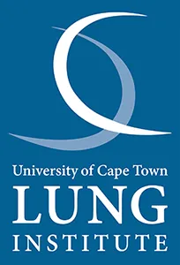 UCT Lung Institute logo