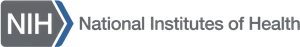 National Institutes of Health logo