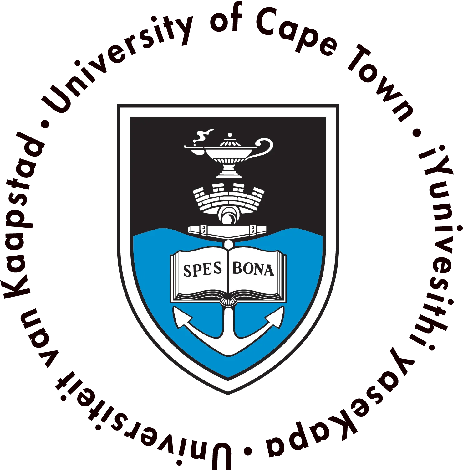 University of Cape Town logo